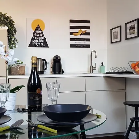 Apartment Boutique Ii.