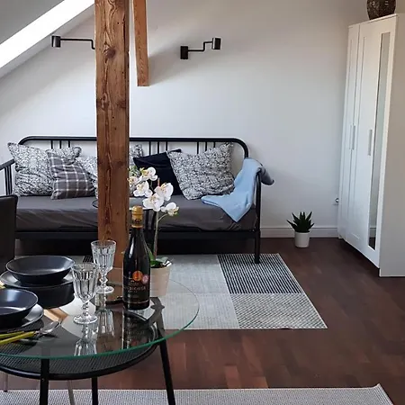 Apartment Boutique Ii.