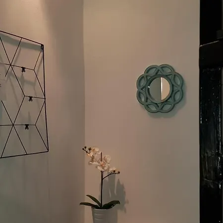 Lägenhet Boutique Ii. Eger