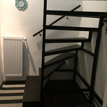Apartment Boutique Ii. *