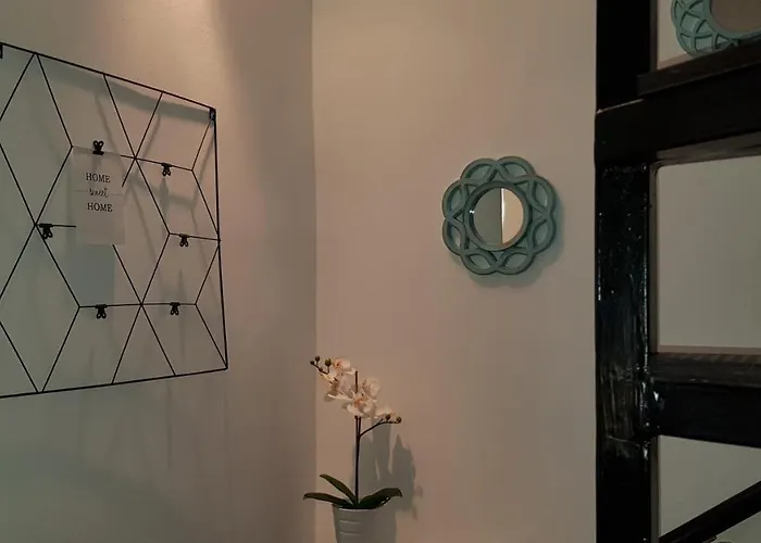 公寓 Boutique Ii. 埃格尔