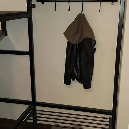 Boutique Ii. Apartman *