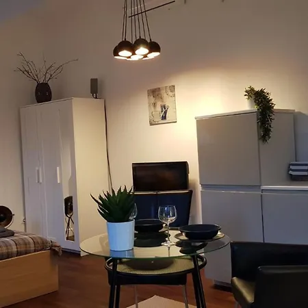 Apartman Boutique Ii.