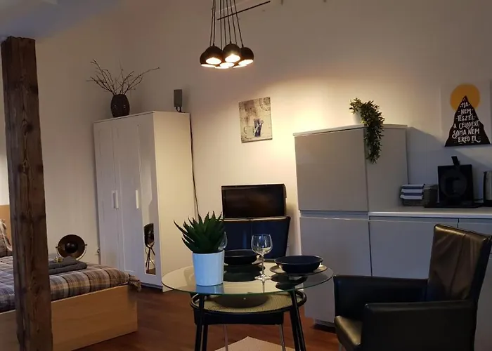 Lägenhet Boutique Ii.